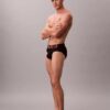Intense Power Micro 3’lü Paket Hip Brief