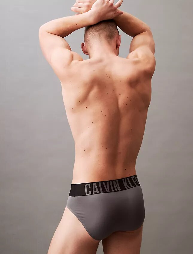 Intense Power Micro 3’lü Paket Hip Brief Intense Power Micro 3’lü Paket Hip Brief
