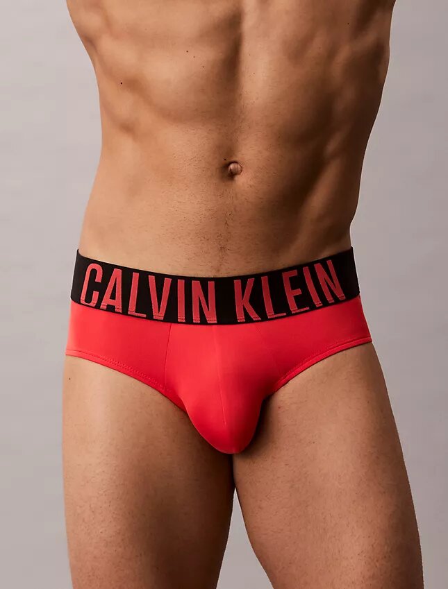 Intense Power Micro 3’lü Paket Hip Brief Intense Power Micro 3’lü Paket Hip Brief