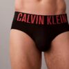 Intense Power Micro 3’lü Paket Hip Brief