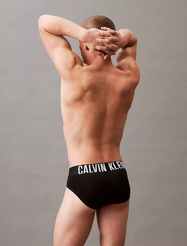 Intense Power Micro 3’lü Paket Hip Brief Intense Power Micro 3’lü Paket Hip Brief