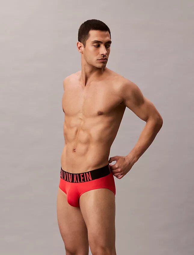 Intense Power Micro 3’lü Paket Hip Brief Intense Power Micro 3’lü Paket Hip Brief