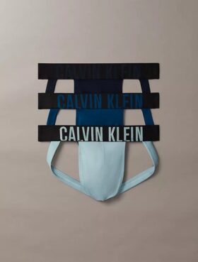 Intense Power Micro 3’lü Paket Jock Strap