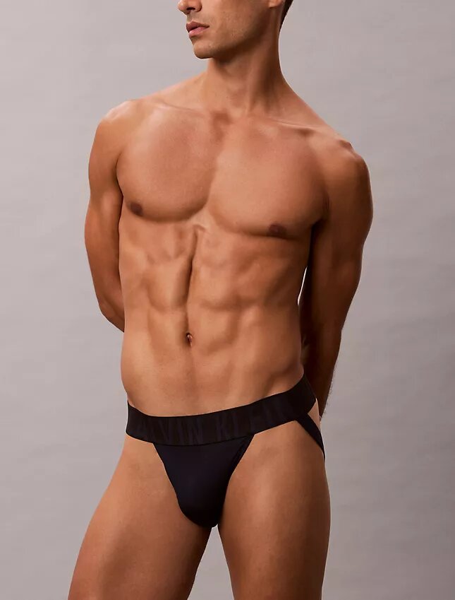 Intense Power Micro 3’lü Paket Jock Strap Intense Power Micro 3’lü Paket Jock Strap