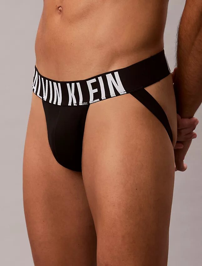 Intense Power Micro 3’lü Paket Jock Strap Intense Power Micro 3’lü Paket Jock Strap