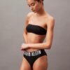 Intense Power Mikro Unlined Bandeau Intense Power Mikro Unlined Bandeau