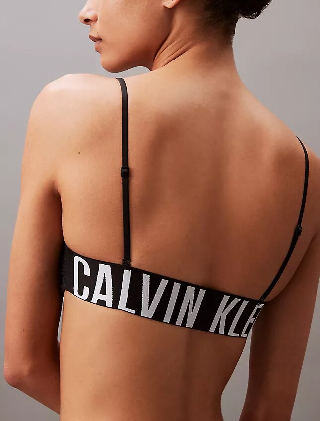 Intense Power Mikro Unlined Bandeau Intense Power Mikro Unlined Bandeau