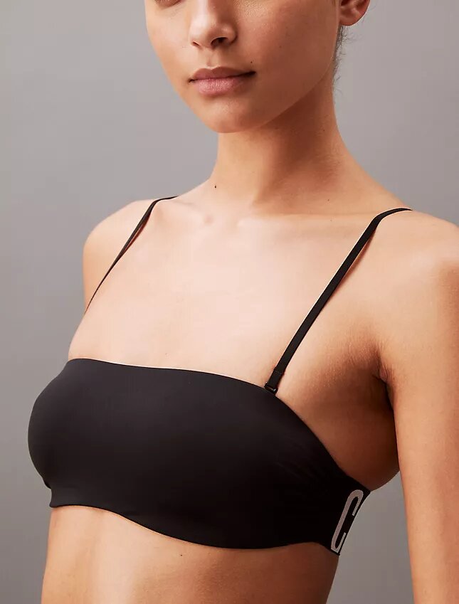 Intense Power Mikro Unlined Bandeau Intense Power Mikro Unlined Bandeau