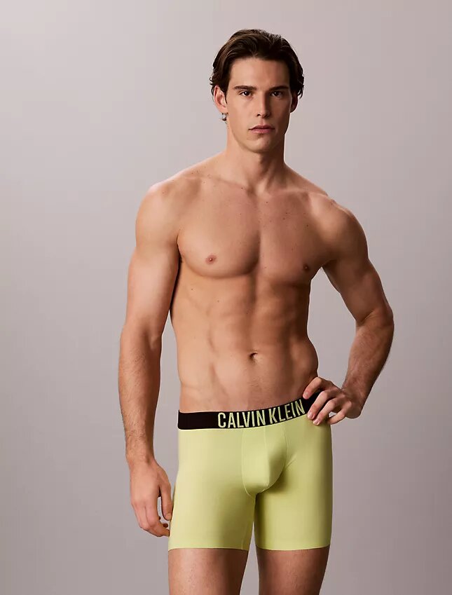 Intense Power Motion Bokser Brief Intense Power Motion Bokser Brief