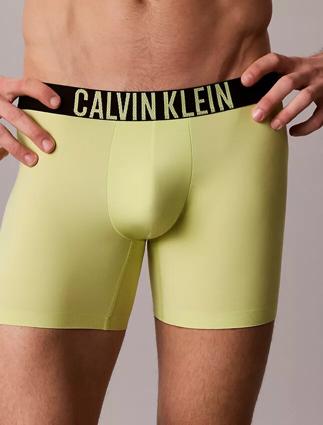 Intense Power Motion Bokser Brief Intense Power Motion Bokser Brief