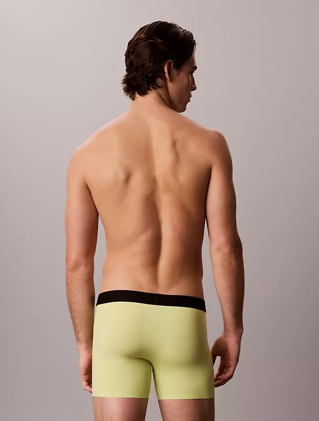 Intense Power Motion Bokser Brief Intense Power Motion Bokser Brief