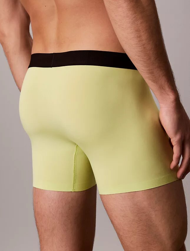 Intense Power Motion Bokser Brief Intense Power Motion Bokser Brief