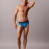 Intense Power Motion Brief