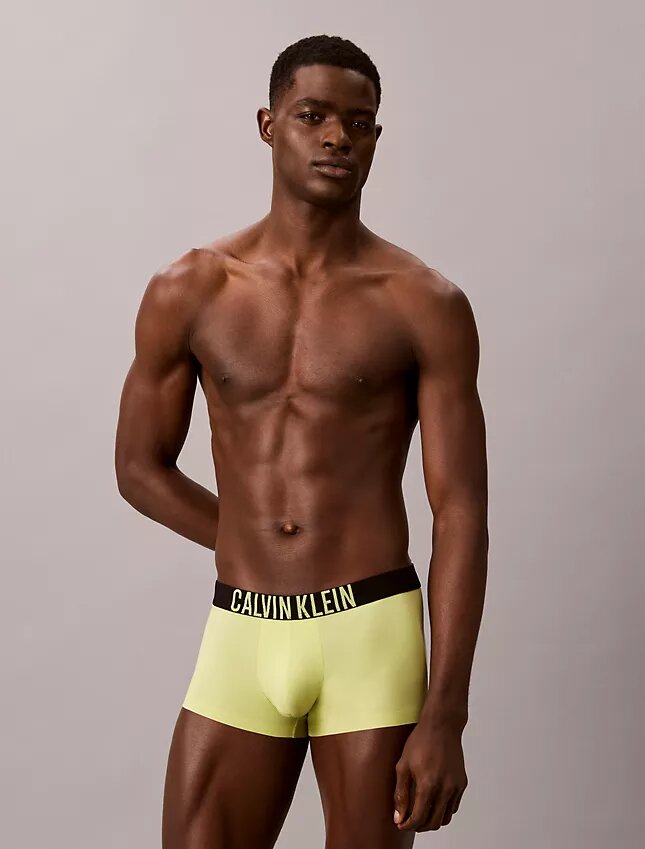 Intense Power Motion Low Rise Trunk Intense Power Motion Low Rise Trunk