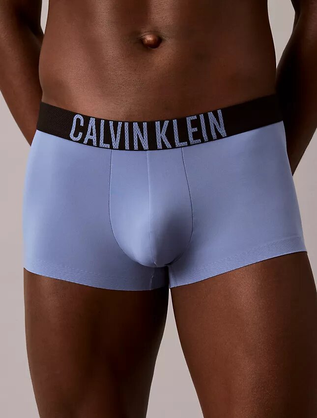 Intense Power Motion Low Rise Trunk Intense Power Motion Low Rise Trunk