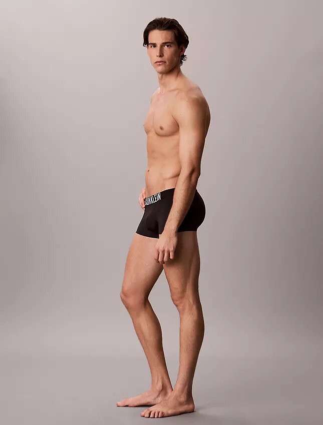 Intense Power Motion Low Rise Trunk Intense Power Motion Low Rise Trunk