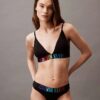 Intense Power Pride Hafif Astarlı Üçgen Bralette