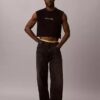 Intense Power Pride Kısa Kaslı Tank Top Intense Power Pride Kısa Kaslı Tank Top