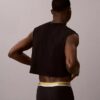 Intense Power Pride Kısa Kaslı Tank Top Intense Power Pride Kısa Kaslı Tank Top