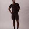 Intense Power Spor Tişört Intense Power Spor Tişört