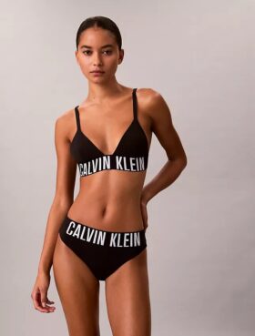 Intense Power Swim Üçgen Bikini Üstü