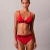 Intense Power Swim Üçgen Bikini Üstü Intense Power Swim Üçgen Bikini Üstü