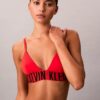 Intense Power Swim Üçgen Bikini Üstü Intense Power Swim Üçgen Bikini Üstü