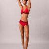 Intense Power Swim Üçgen Bikini Üstü Intense Power Swim Üçgen Bikini Üstü
