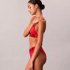 Intense Power Swim Üçgen Bikini Üstü Intense Power Swim Üçgen Bikini Üstü