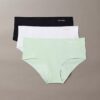 Invisibles 3’lü Paket Hipster Invisibles 3’lü Paket Hipster