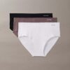 Invisibles 3’lü Paket Hipster Invisibles 3’lü Paket Hipster
