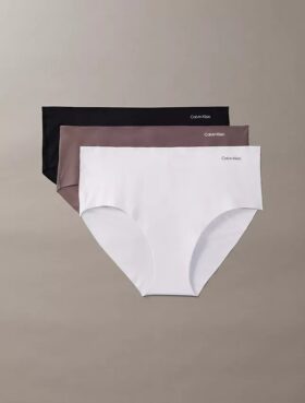 Invisibles 3’lü Paket Hipster