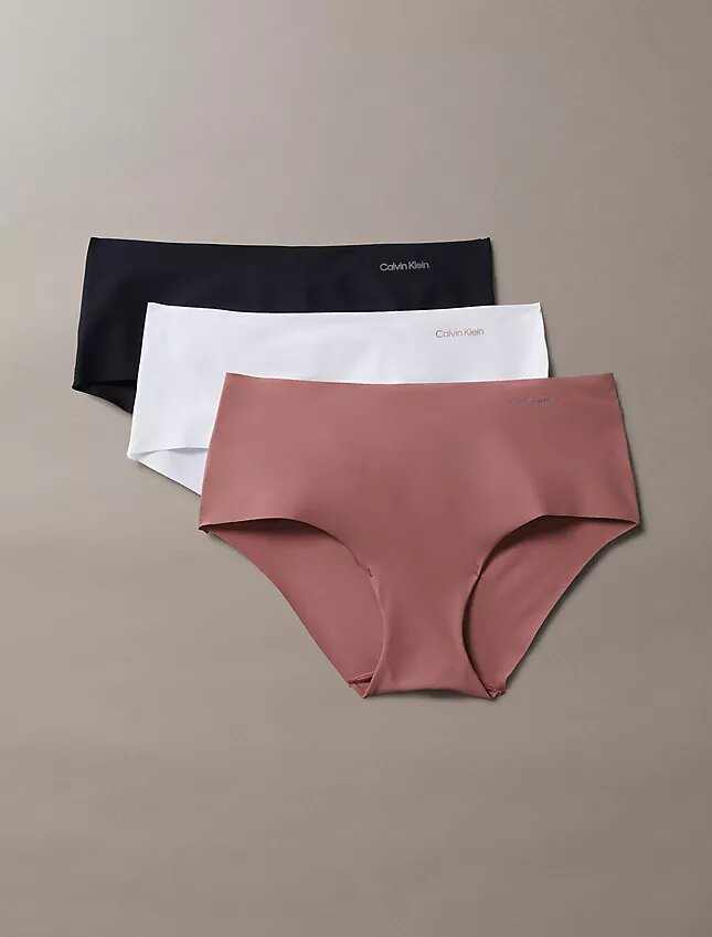 Invisibles 3’lü Paket Hipster Invisibles 3’lü Paket Hipster