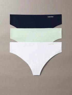 Invisibles 3’lü Thong Paketi