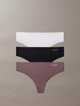 Invisibles 3’lü Thong Paketi