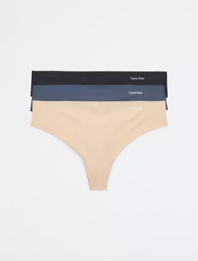 Invisibles 3’lü Thong Paketi