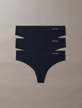 Invisibles 3’lü Thong Paketi