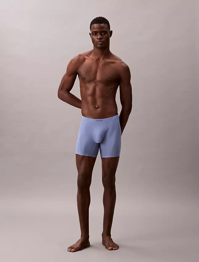Invisibles Bokser Brief Invisibles Bokser Brief