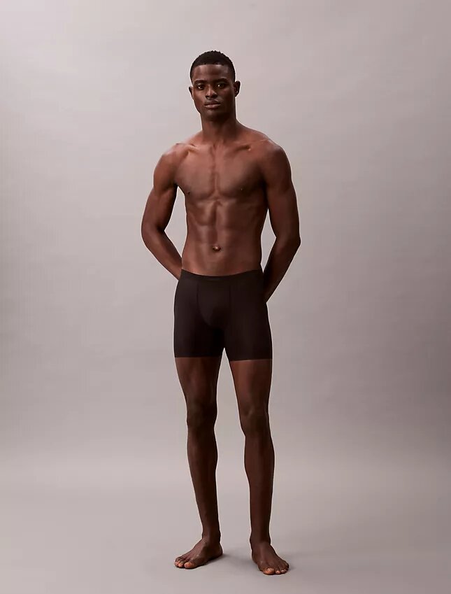 Invisibles Bokser Brief Invisibles Bokser Brief