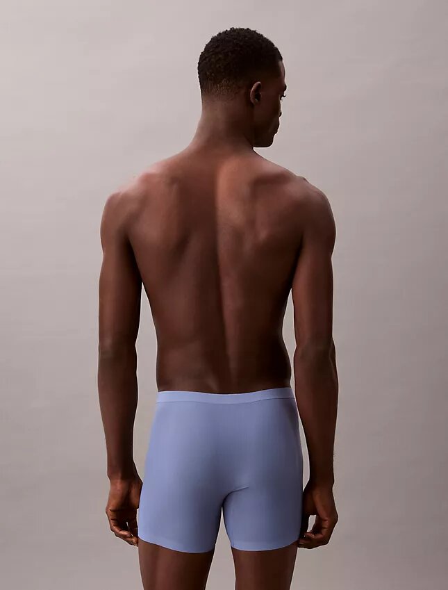 Invisibles Bokser Brief Invisibles Bokser Brief