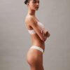 Invisibles Dipped Thong Invisibles Dipped Thong