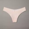Invisibles Dipped Thong Invisibles Dipped Thong