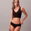 Invisibles Hafif Astarlı V Yaka Bralette Invisibles Hafif Astarlı V Yaka Bralette