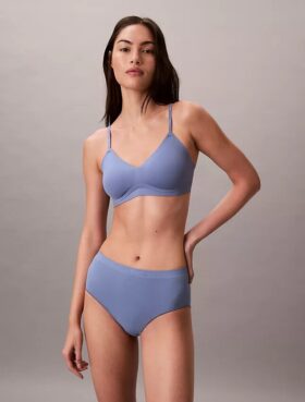 Invisibles Jel Tel Hafif Astarlı Bralette Invisibles Jel Tel Hafif Astarlı Bralette