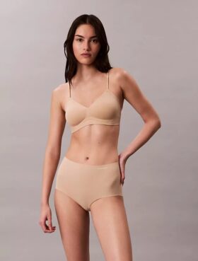 Invisibles Jel Tel Hafif Astarlı Bralette Invisibles Jel Tel Hafif Astarlı Bralette