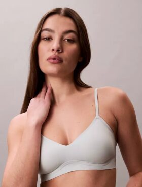 Invisibles Jel Tel Hafif Astarlı Bralette Invisibles Jel Tel Hafif Astarlı Bralette