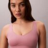 Invisibles Jel Tel Hafif Astarlı Bralette Invisibles Jel Tel Hafif Astarlı Bralette