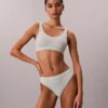 Invisibles Jel Tel Hafif Astarlı Bralette Invisibles Jel Tel Hafif Astarlı Bralette