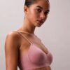 Invisibles Jel Tel Hafif Astarlı Bralette Invisibles Jel Tel Hafif Astarlı Bralette