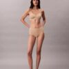 Invisibles Jel Tel Hafif Astarlı Bralette